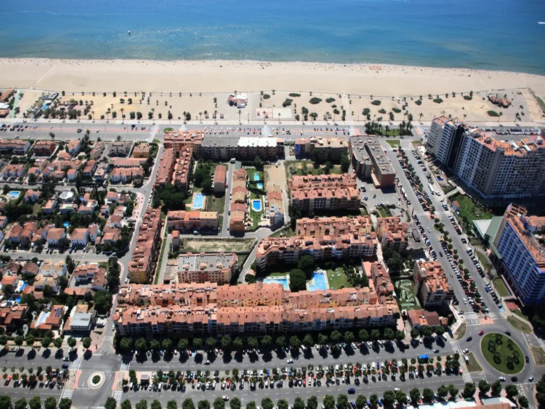 Location de Vacances Empuriabrava 185