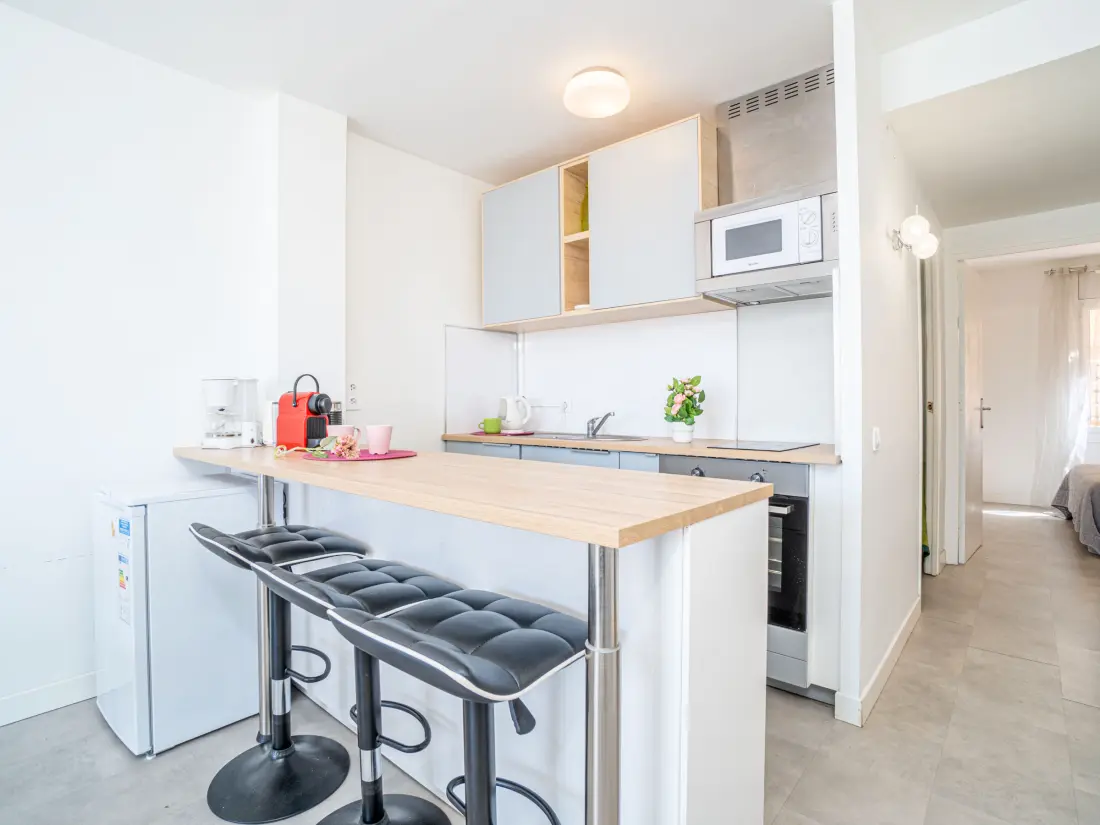 Location de Vacances Empuriabrava 185