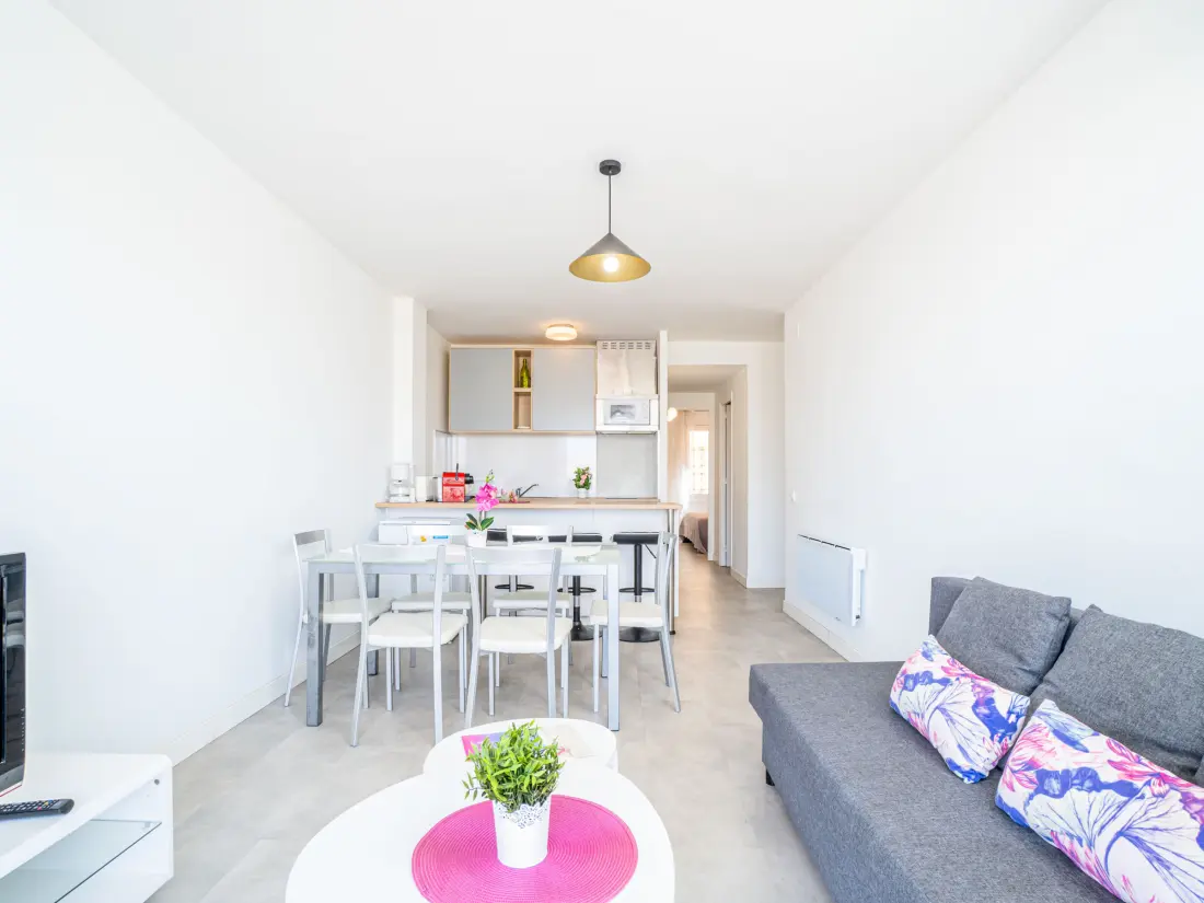 Location de Vacances Empuriabrava 185