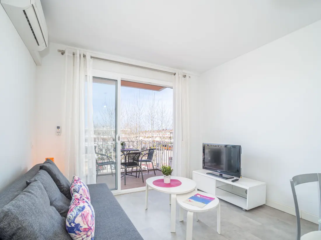 Location de Vacances Empuriabrava 185