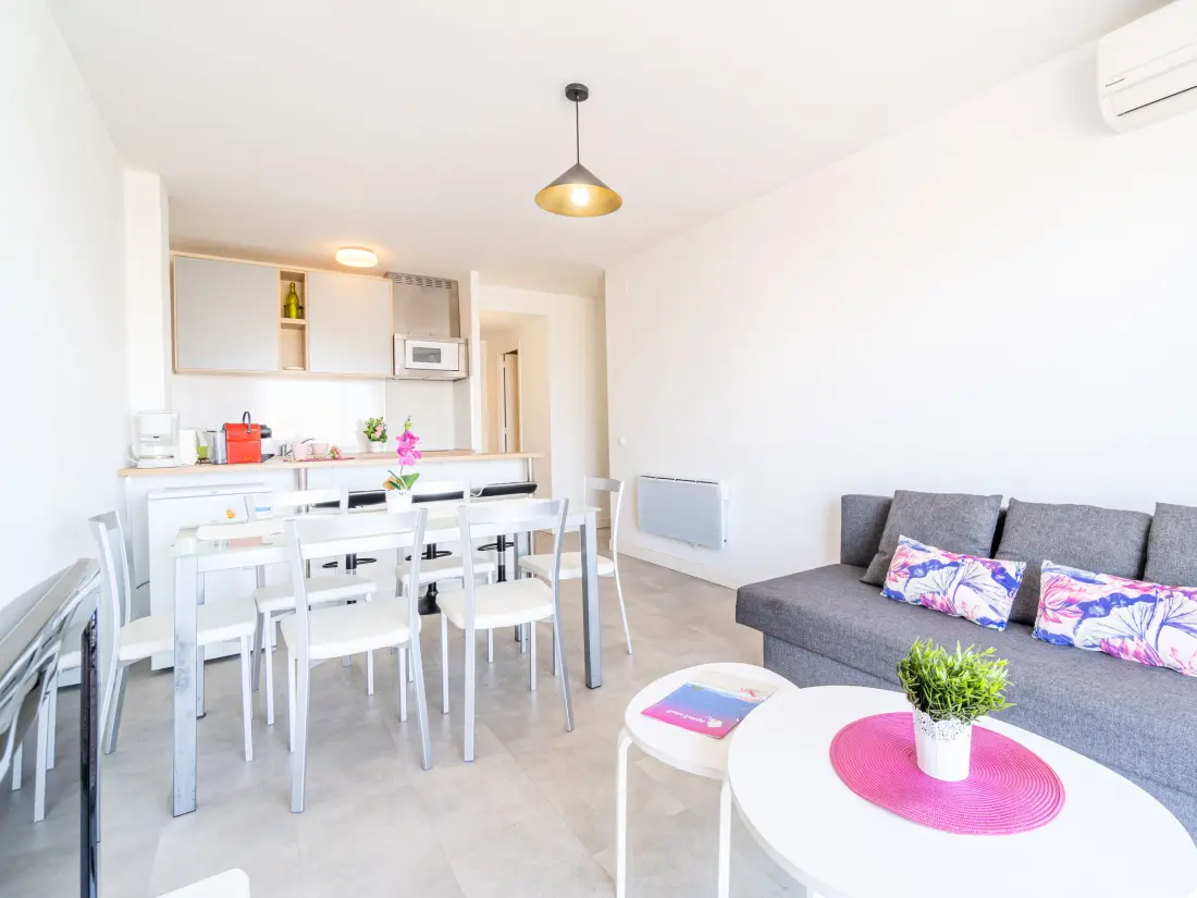 Location de Vacances Empuriabrava 185