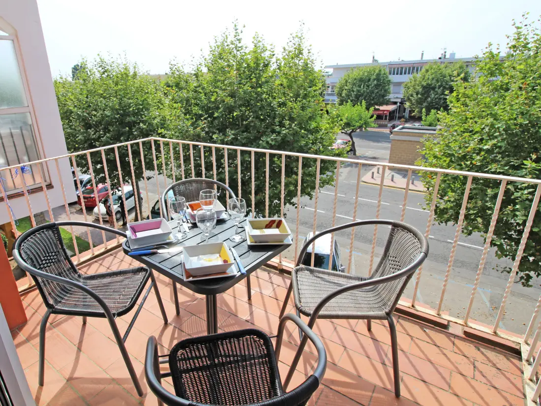 Location de Vacances Empuriabrava 185