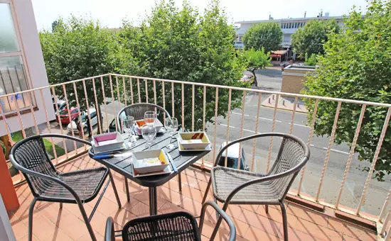 Location de Vacances Empuriabrava 183
