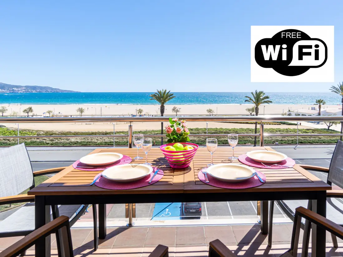Location de Vacances Empuriabrava 183