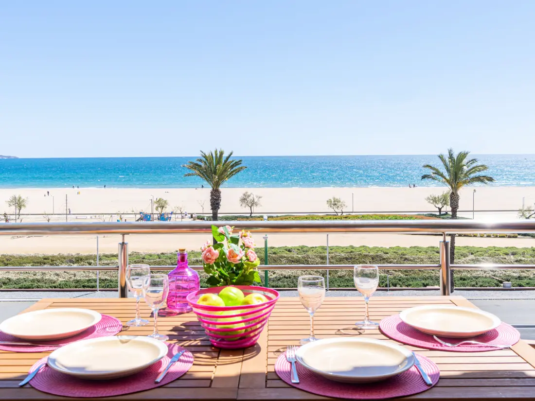 Location de Vacances Empuriabrava 183