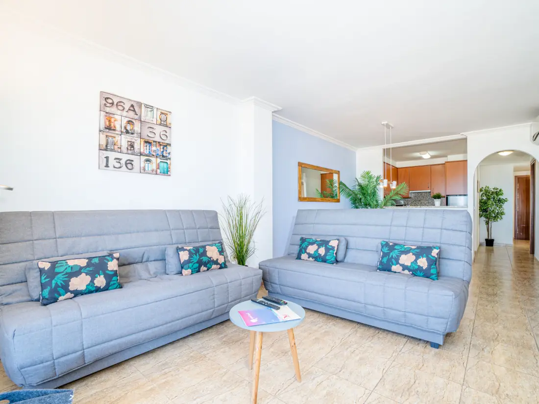Location de Vacances Empuriabrava 183
