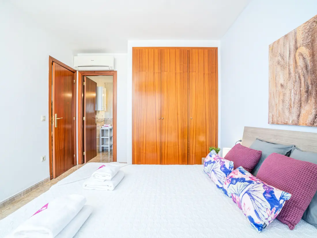 Location de Vacances Empuriabrava 183