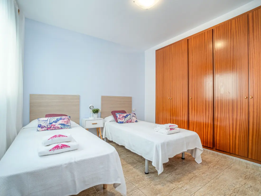 Location de Vacances Empuriabrava 183