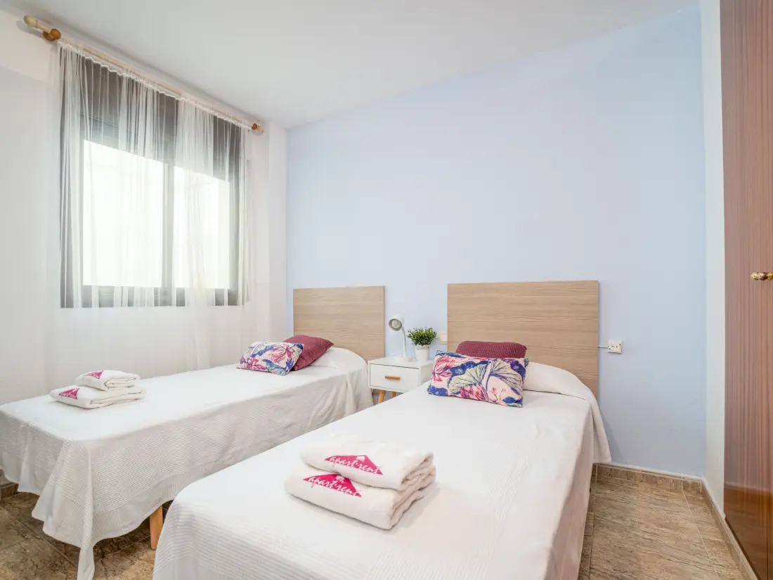 Location de Vacances Empuriabrava 183