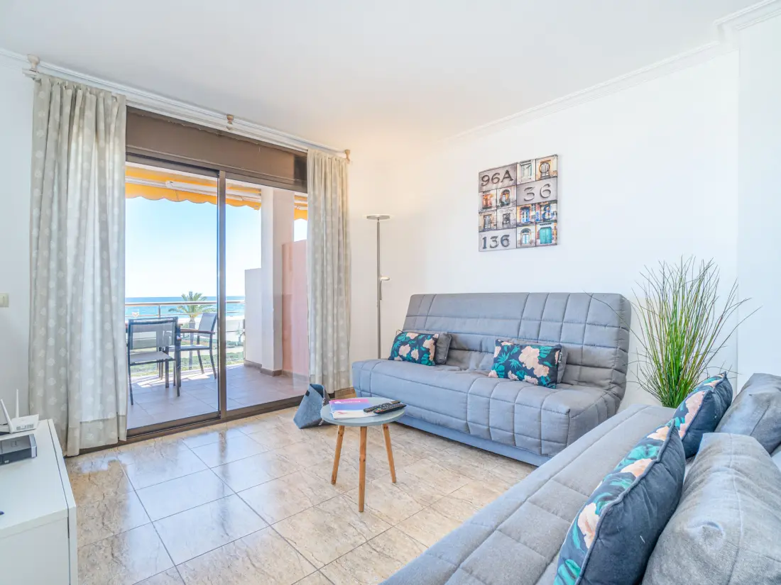 Location de Vacances Empuriabrava 183
