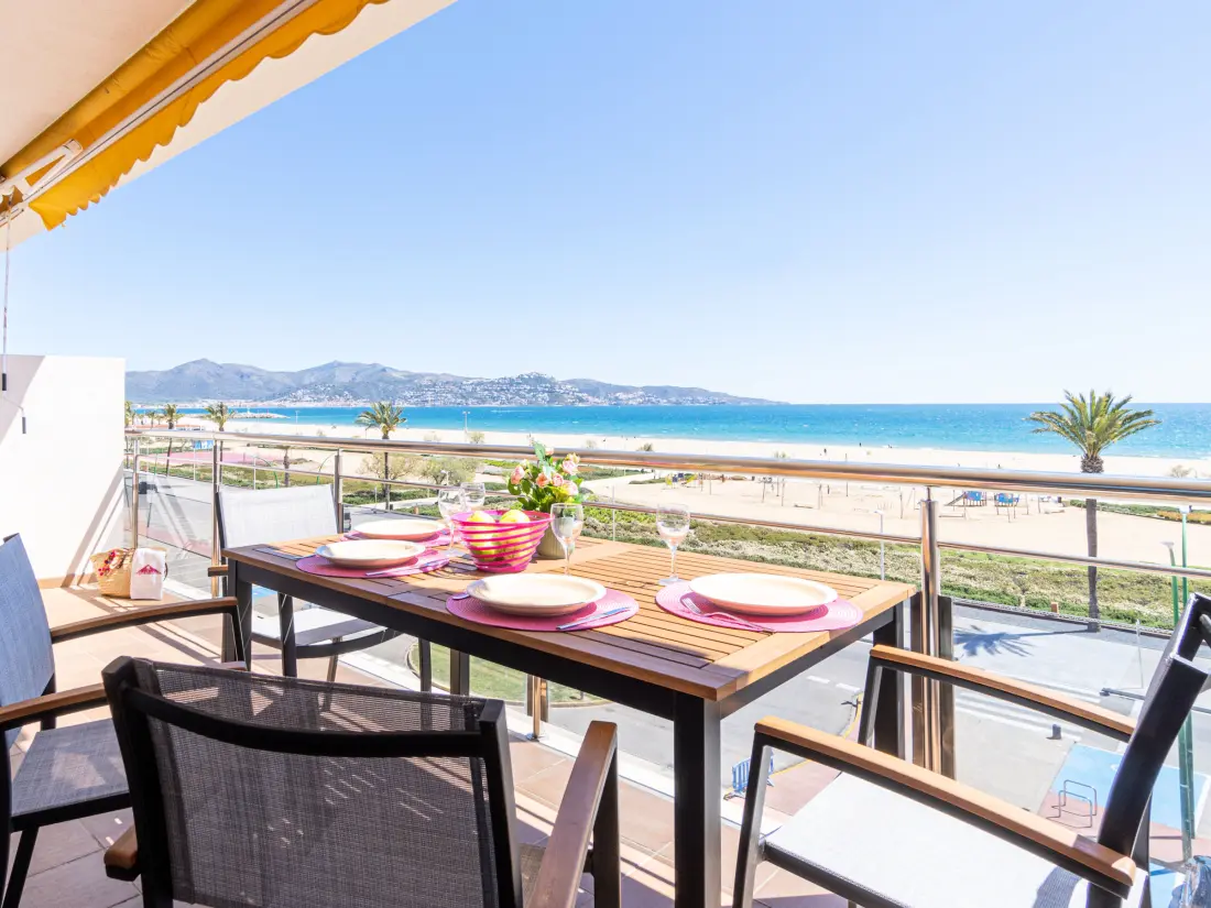 Location de Vacances Empuriabrava 183