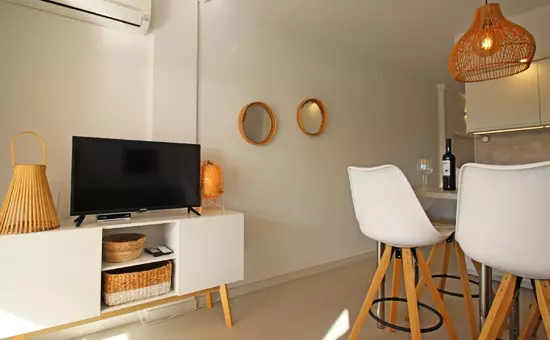 Location de Vacances Empuriabrava 184