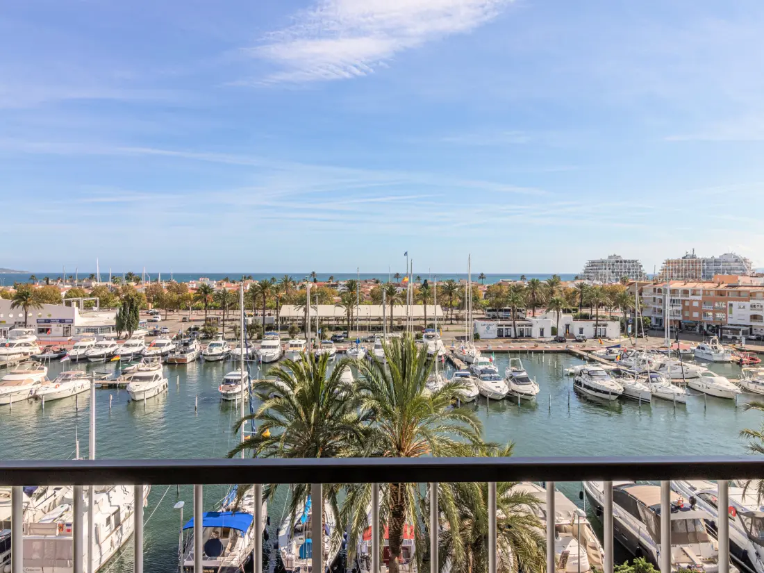 Location de Vacances Empuriabrava 187