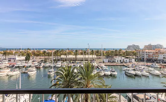 Location de Vacances Empuriabrava 185