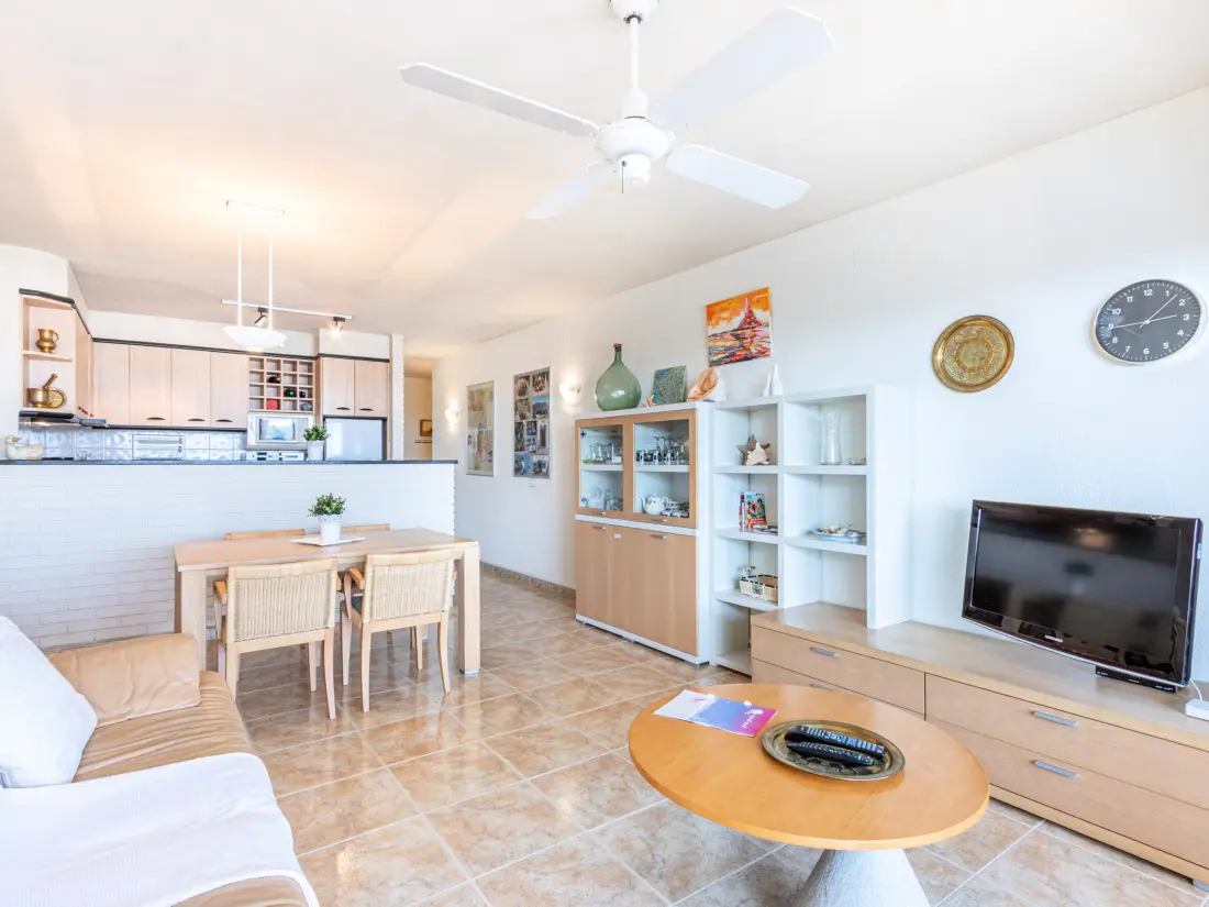 Location de Vacances Empuriabrava 187