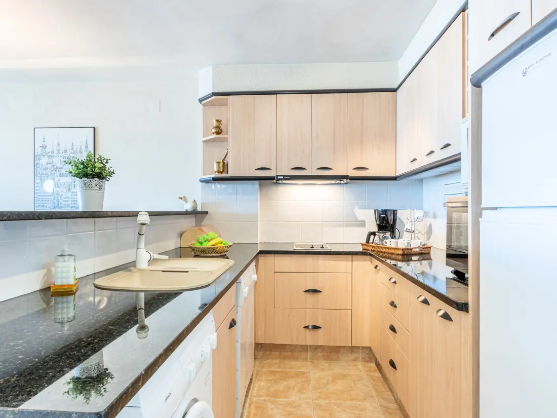 Location de Vacances Empuriabrava 187