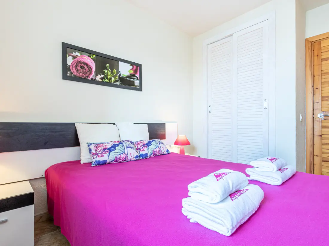 Location de Vacances Empuriabrava 187