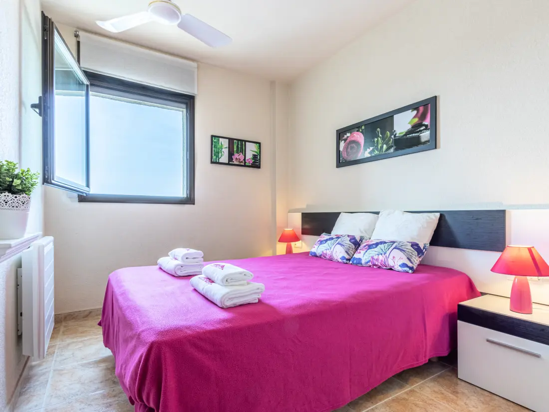 Location de Vacances Empuriabrava 187