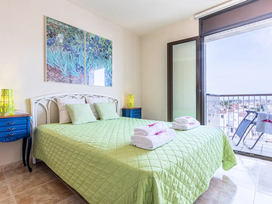 Location de Vacances Empuriabrava 187
