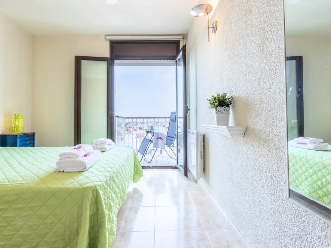 Location de Vacances Empuriabrava 187