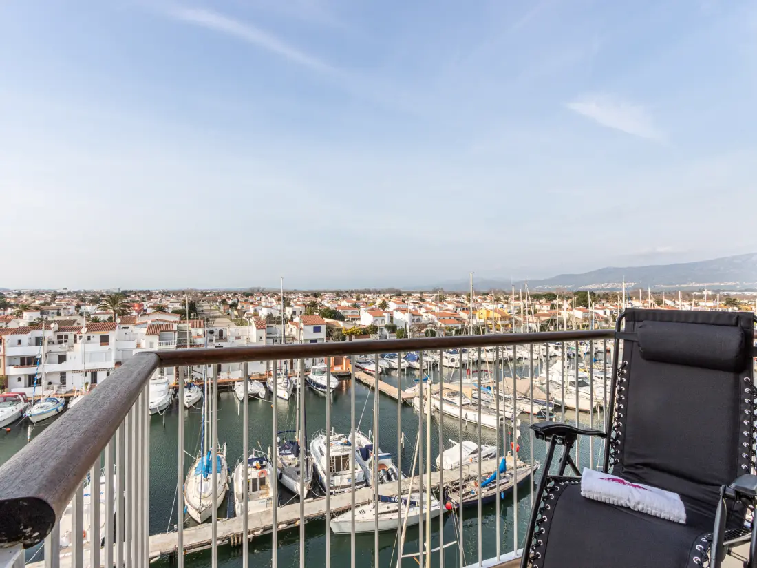 Location de Vacances Empuriabrava 187