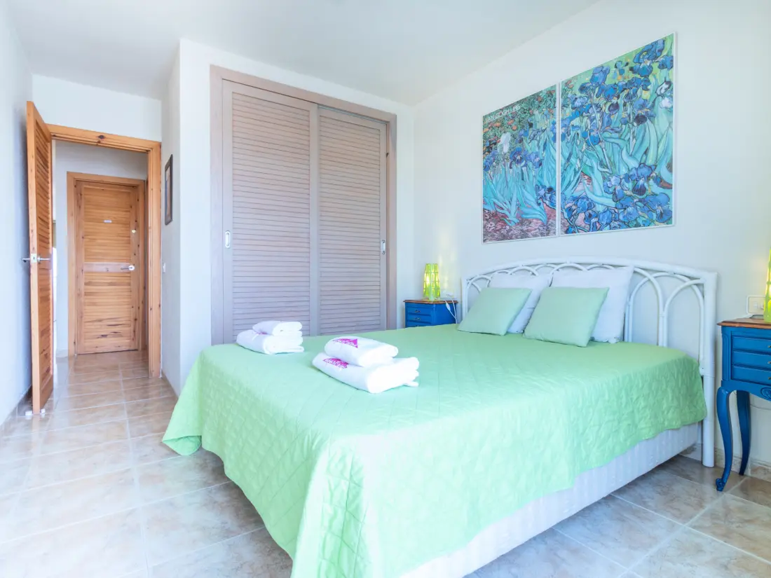 Location de Vacances Empuriabrava 187