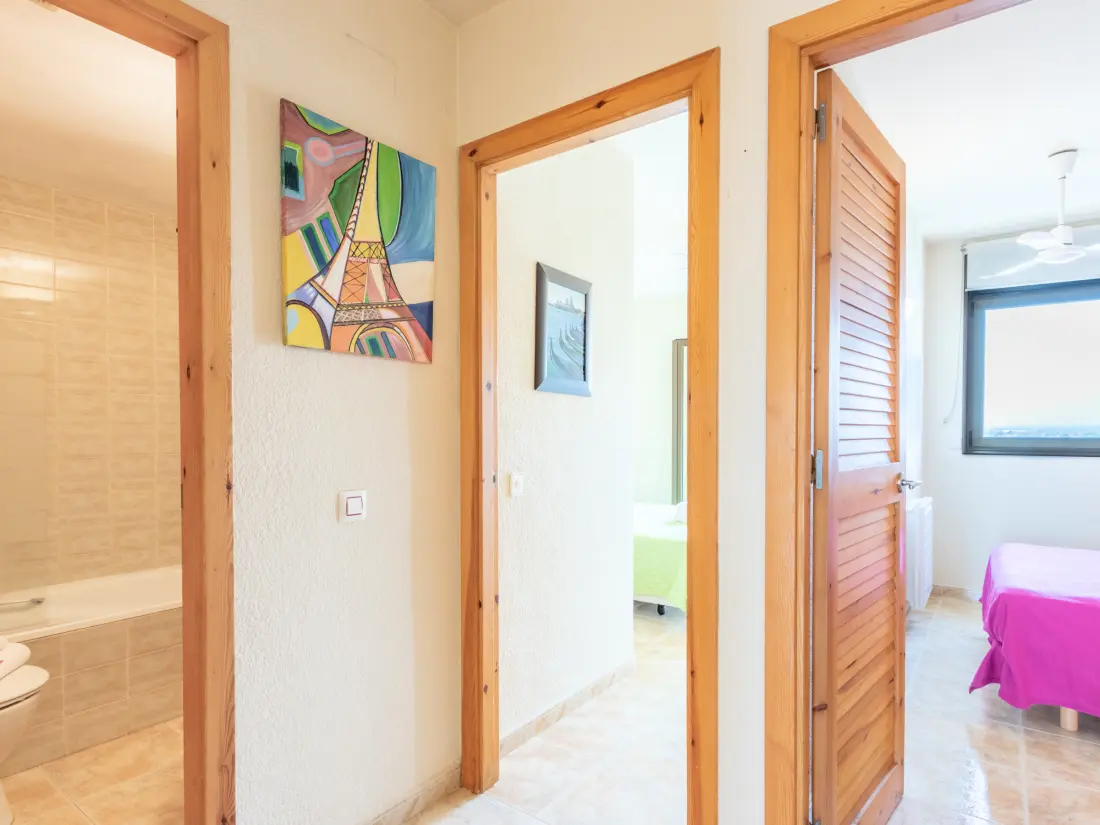 Location de Vacances Empuriabrava 187
