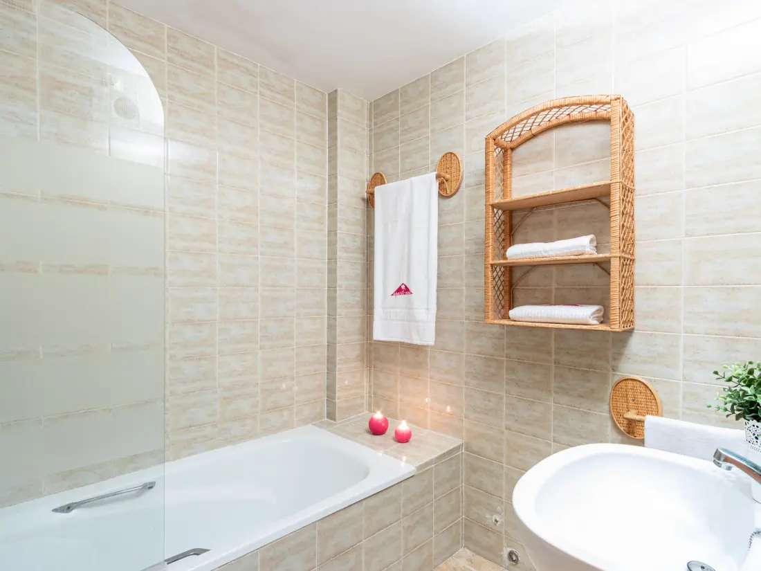 Location de Vacances Empuriabrava 187