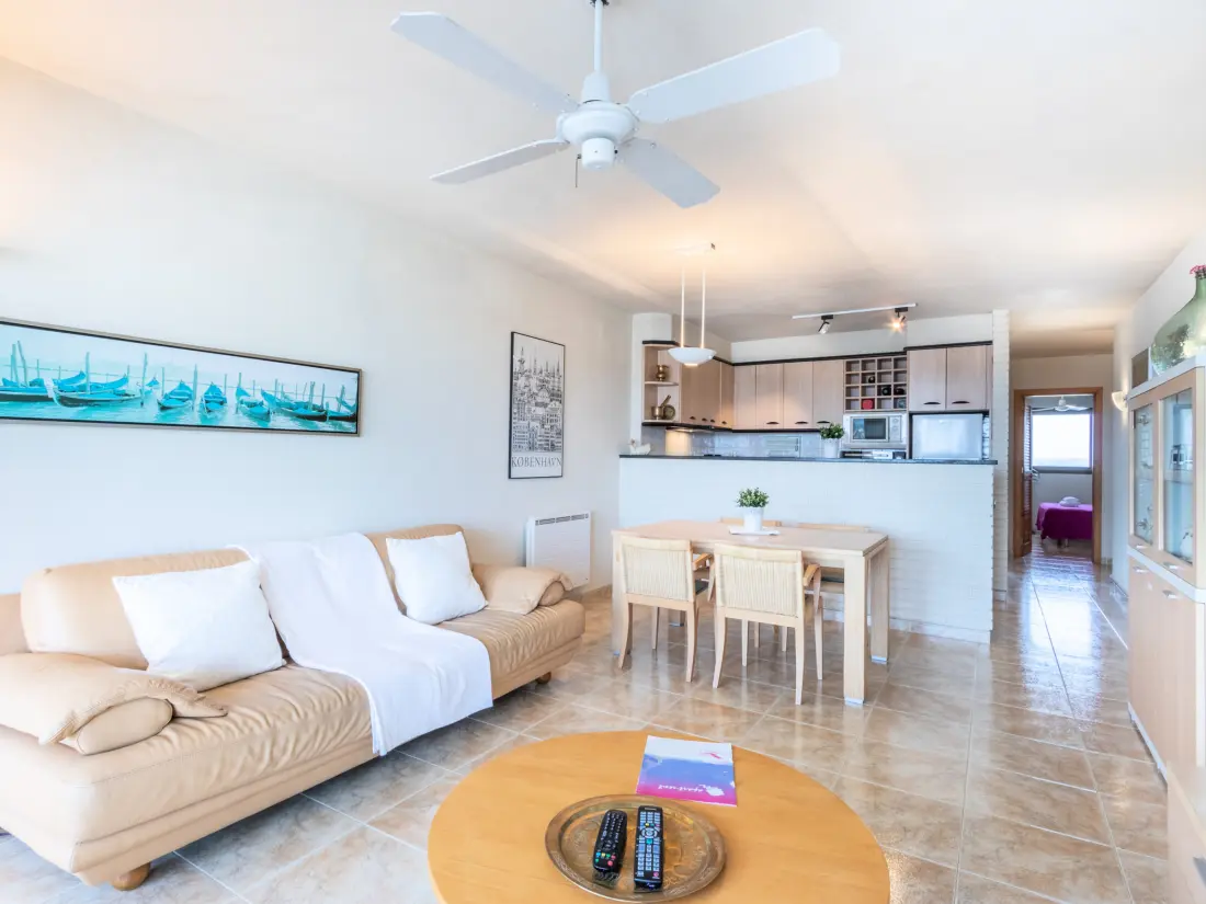 Location de Vacances Empuriabrava 187