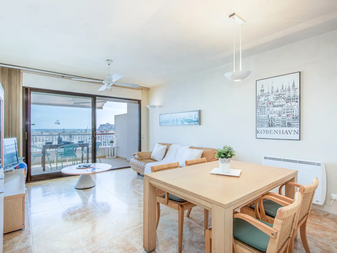 Location de Vacances Empuriabrava 187