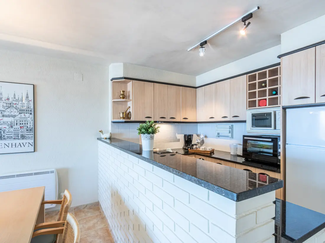 Location de Vacances Empuriabrava 187