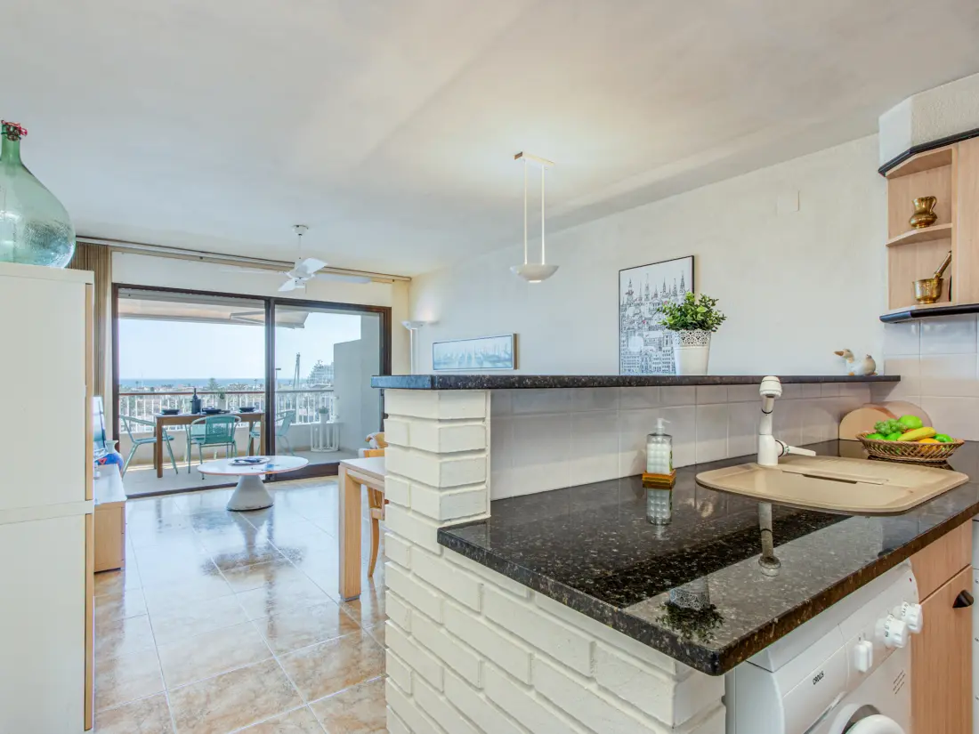 Location de Vacances Empuriabrava 187
