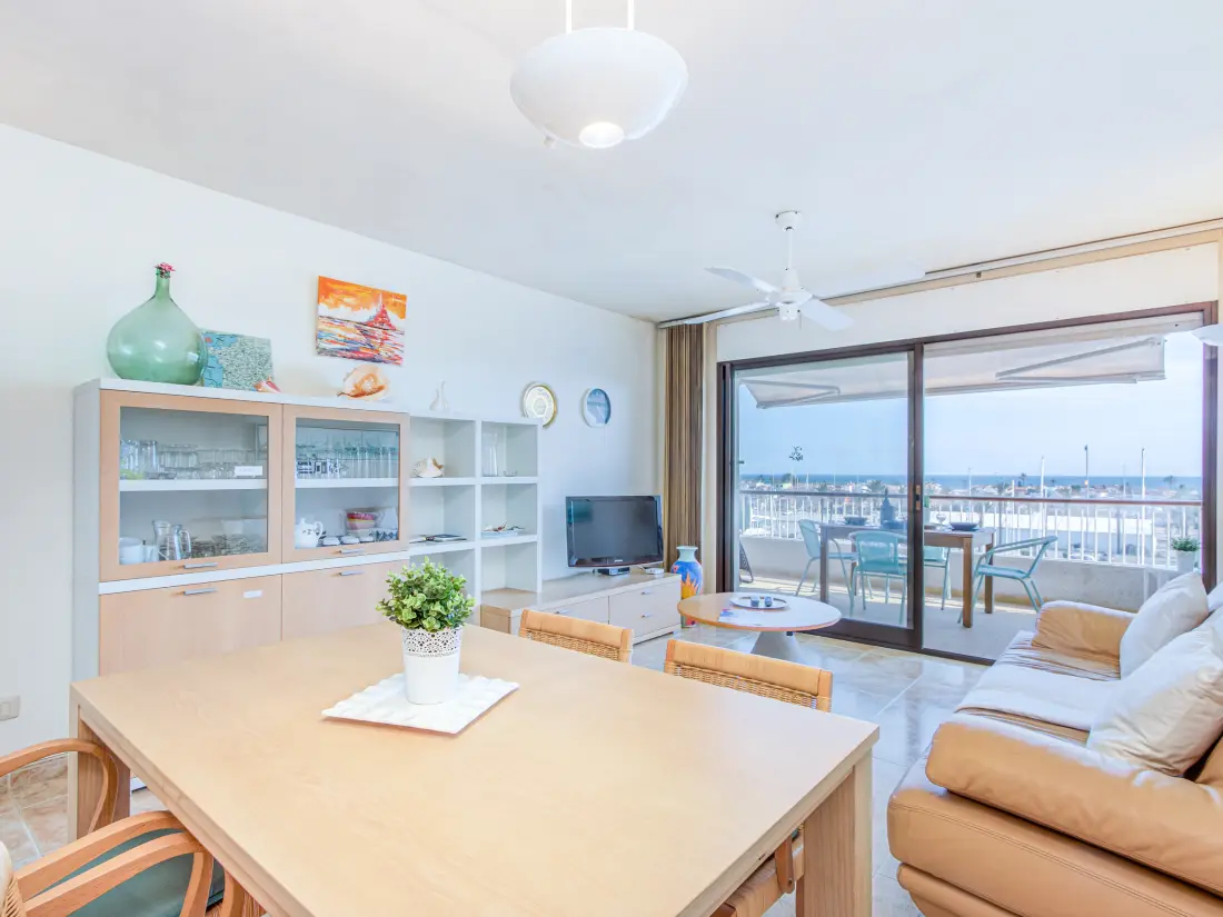 Location de Vacances Empuriabrava 187
