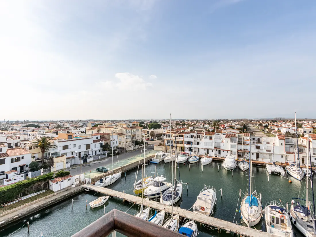 Location de Vacances Empuriabrava 187