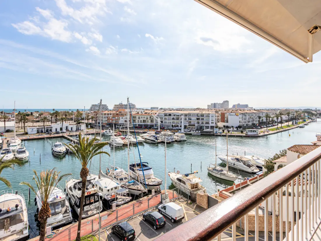 Location de Vacances Empuriabrava 187