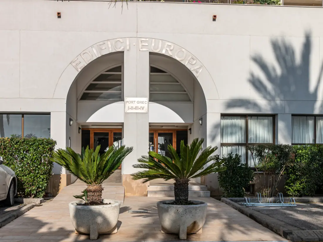 Location de Vacances Empuriabrava 187