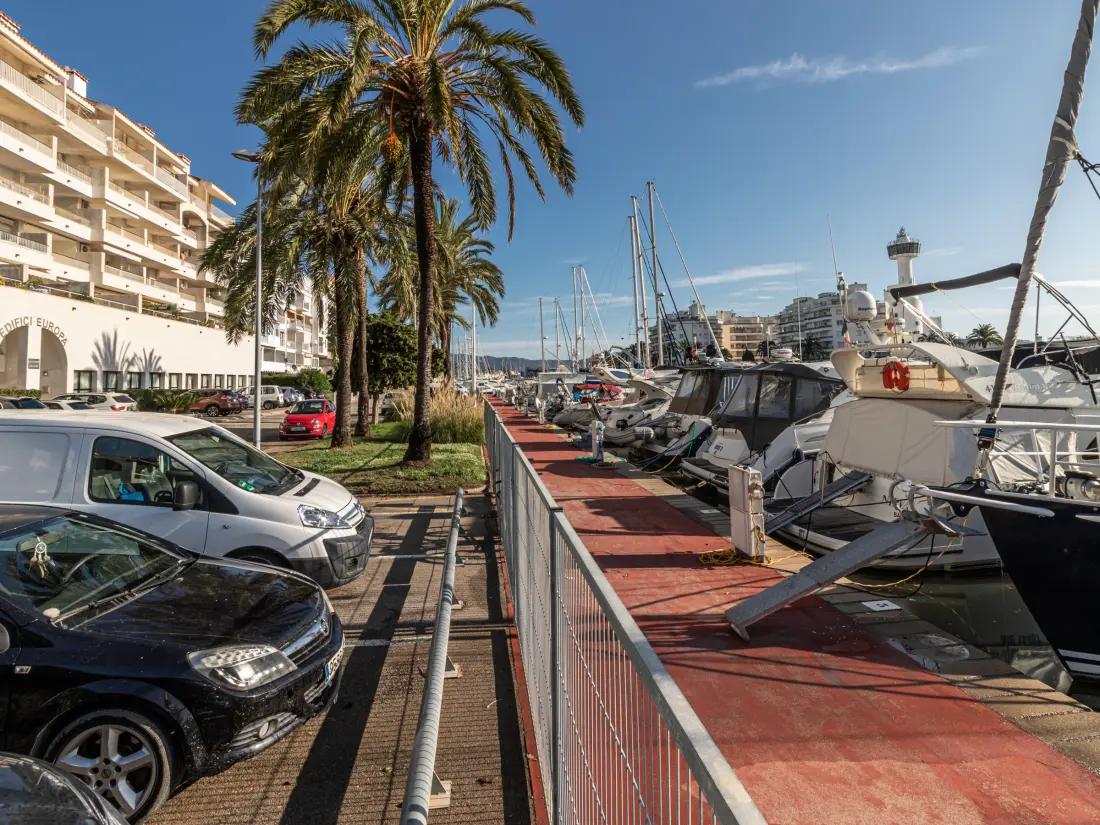 Location de Vacances Empuriabrava 187