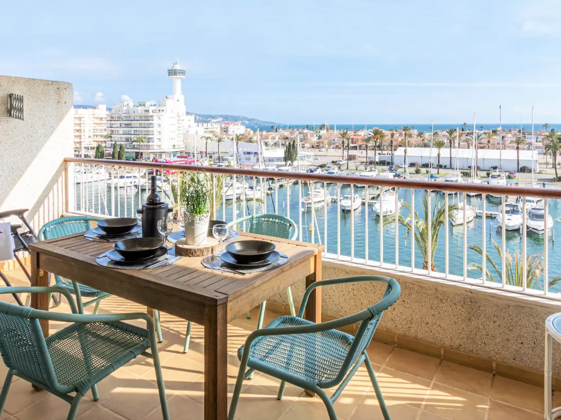 Location de Vacances Empuriabrava 187