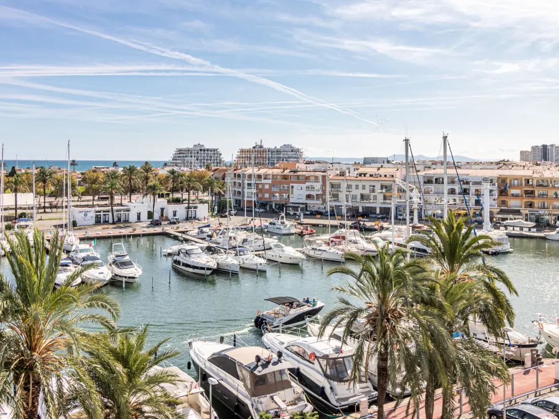 Location de Vacances Empuriabrava 187
