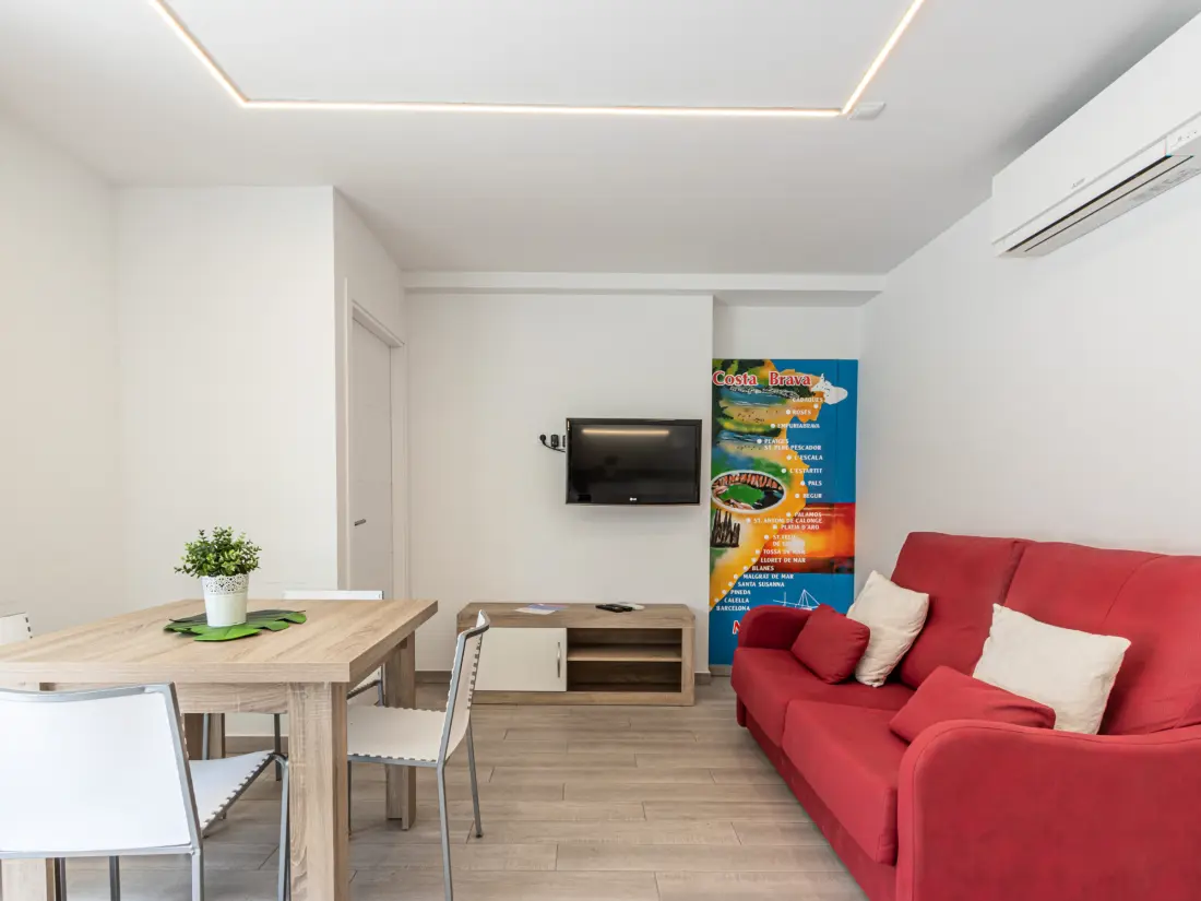 Location de Vacances Empuriabrava 188