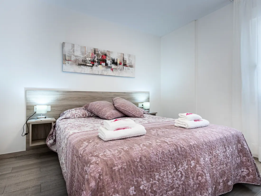 Location de Vacances Empuriabrava 188