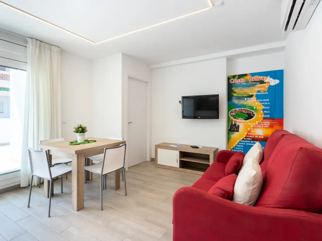 Location de Vacances Empuriabrava 188