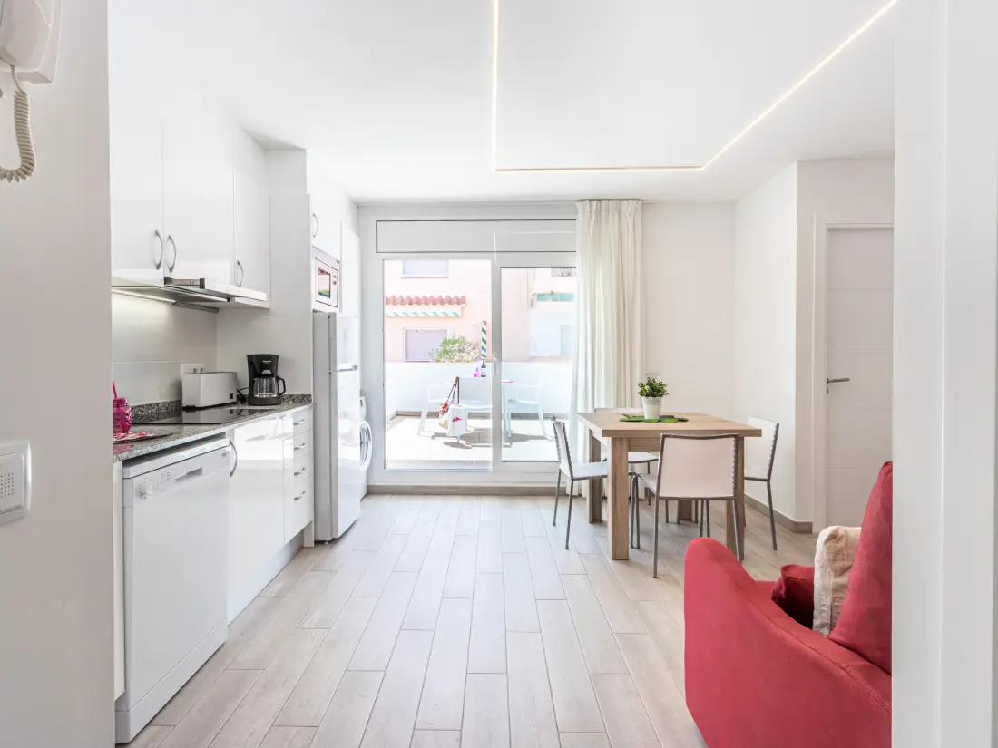 Location de Vacances Empuriabrava 188