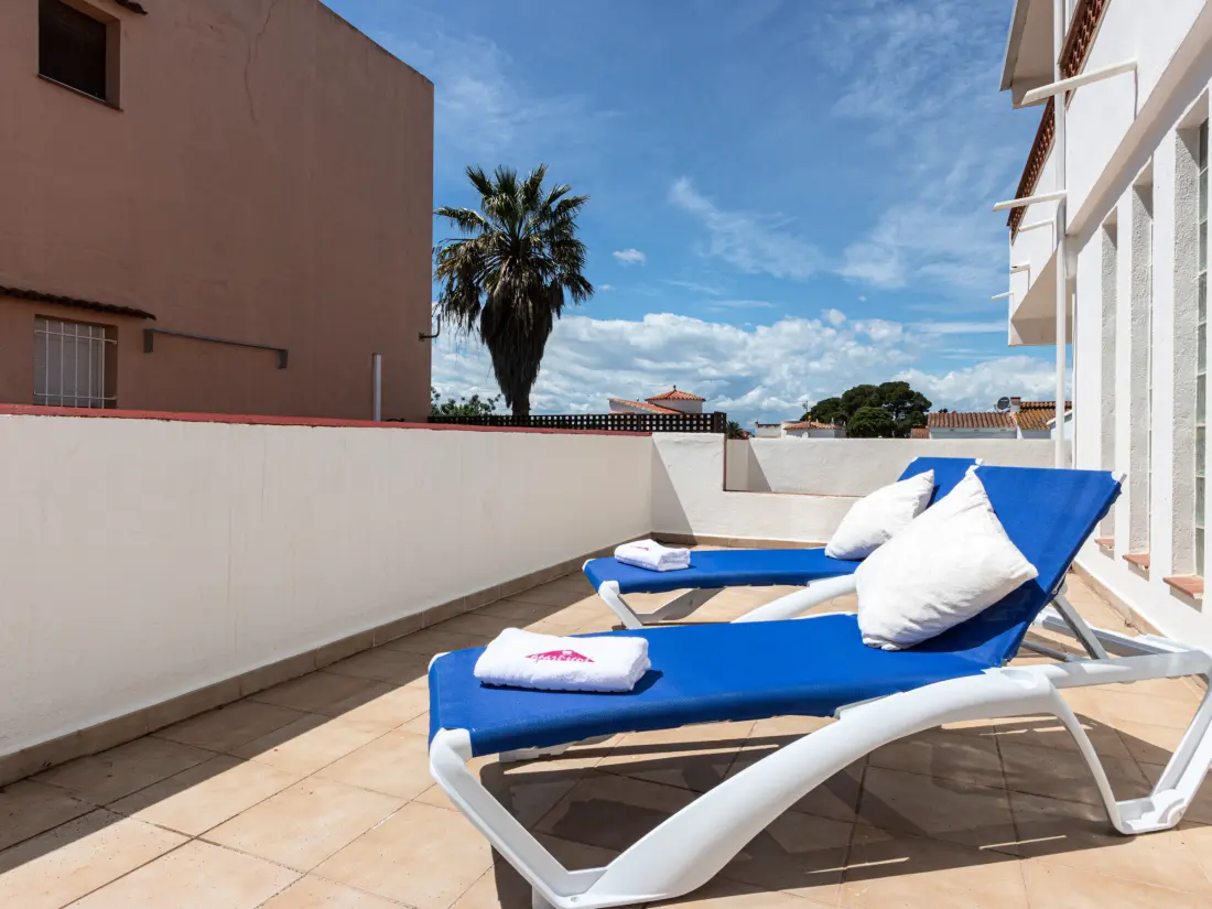 Location de Vacances Empuriabrava 188