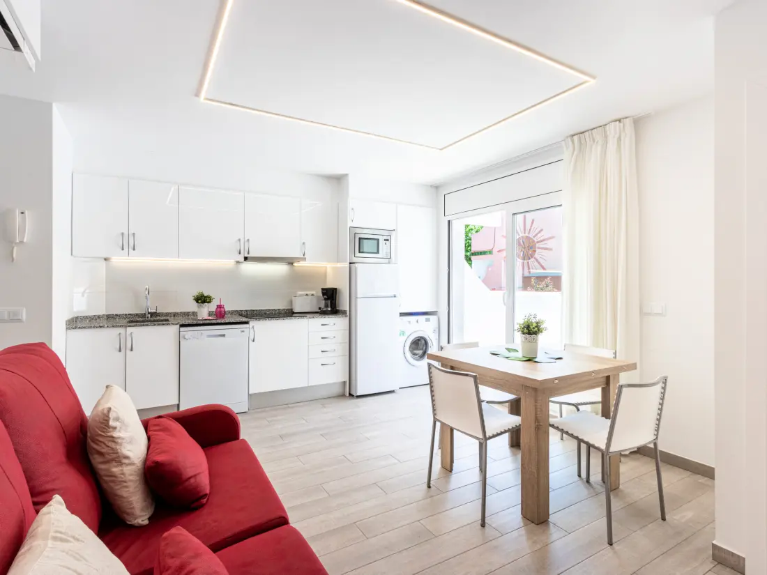 Location de Vacances Empuriabrava 188