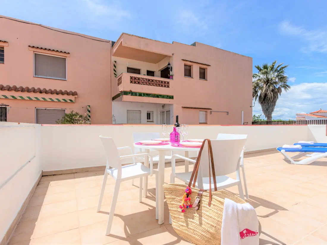Location de Vacances Empuriabrava 188