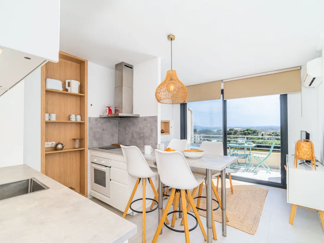 Location de Vacances Empuriabrava 186