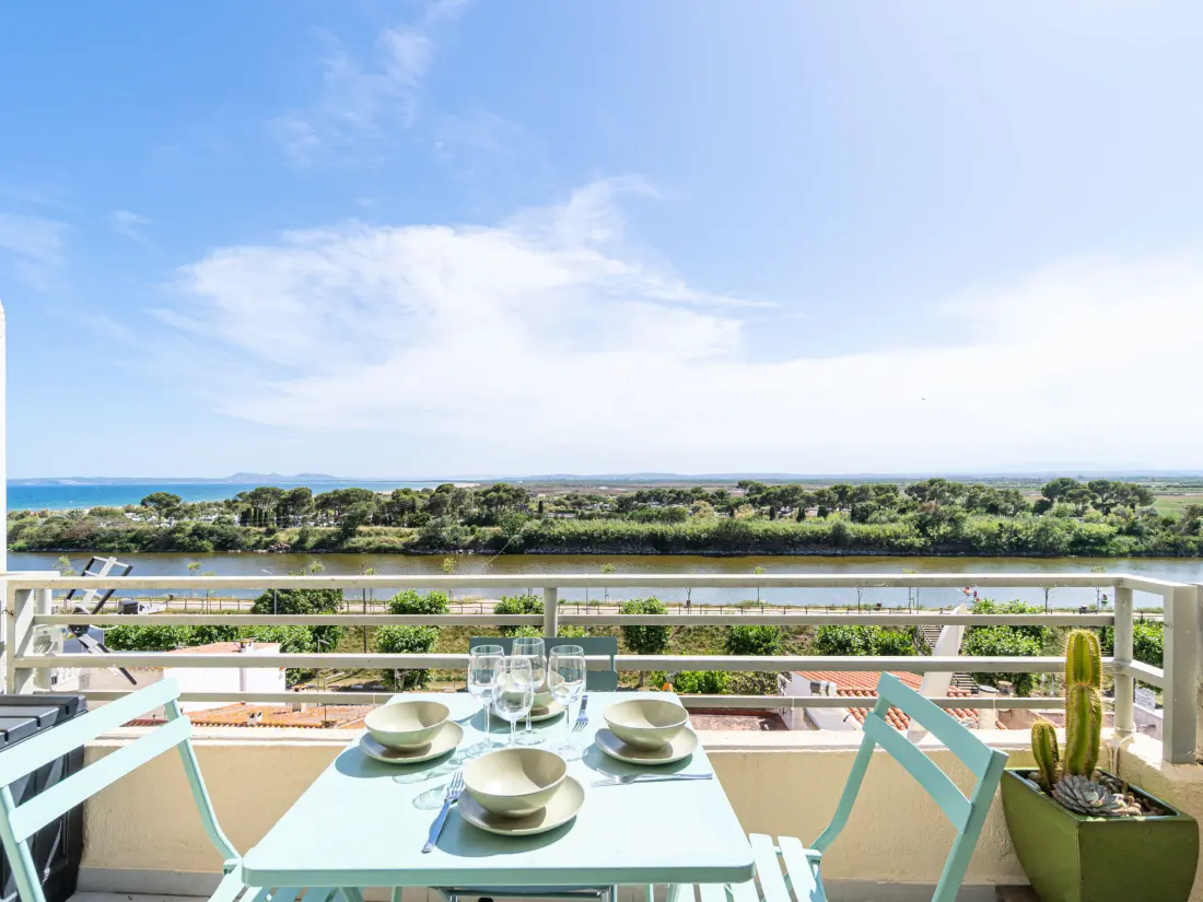 Location de Vacances Empuriabrava 186