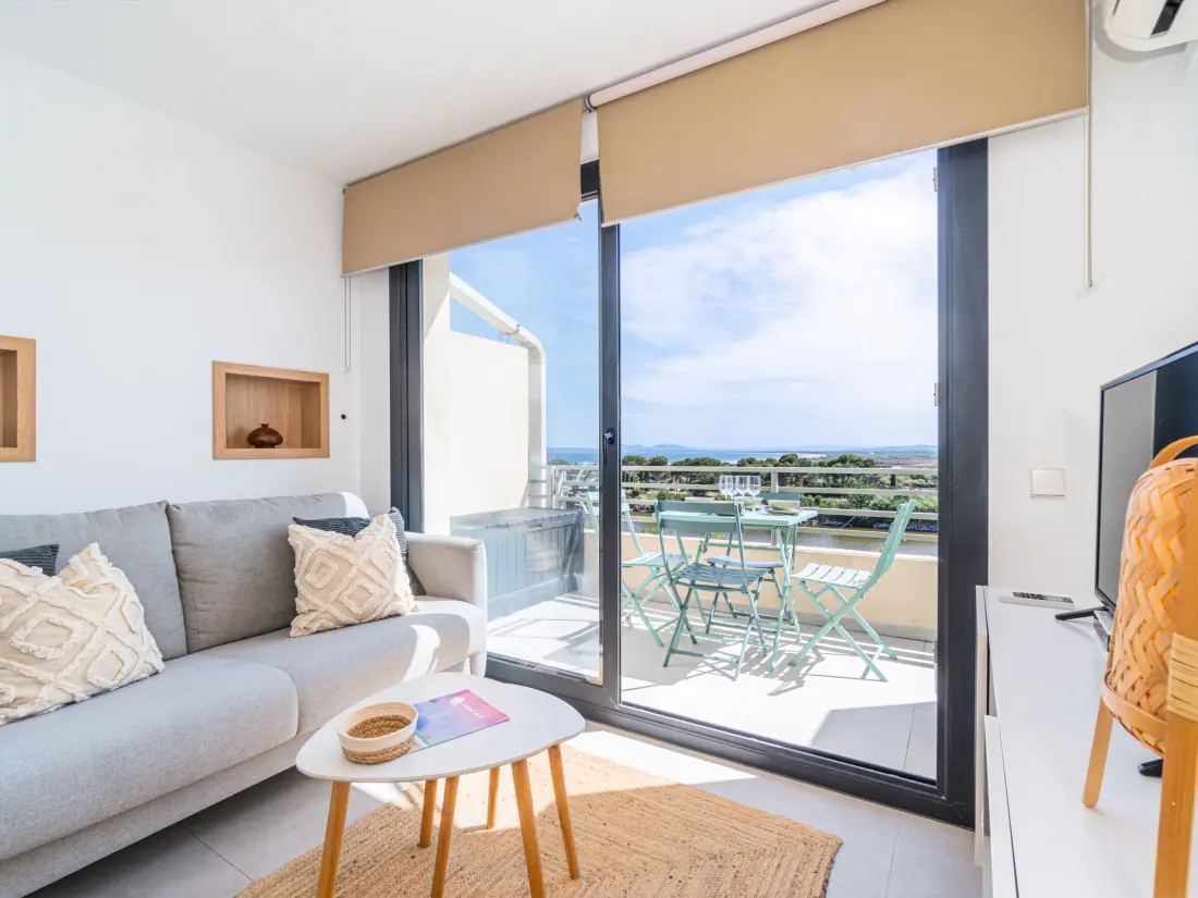 Location de Vacances Empuriabrava 186