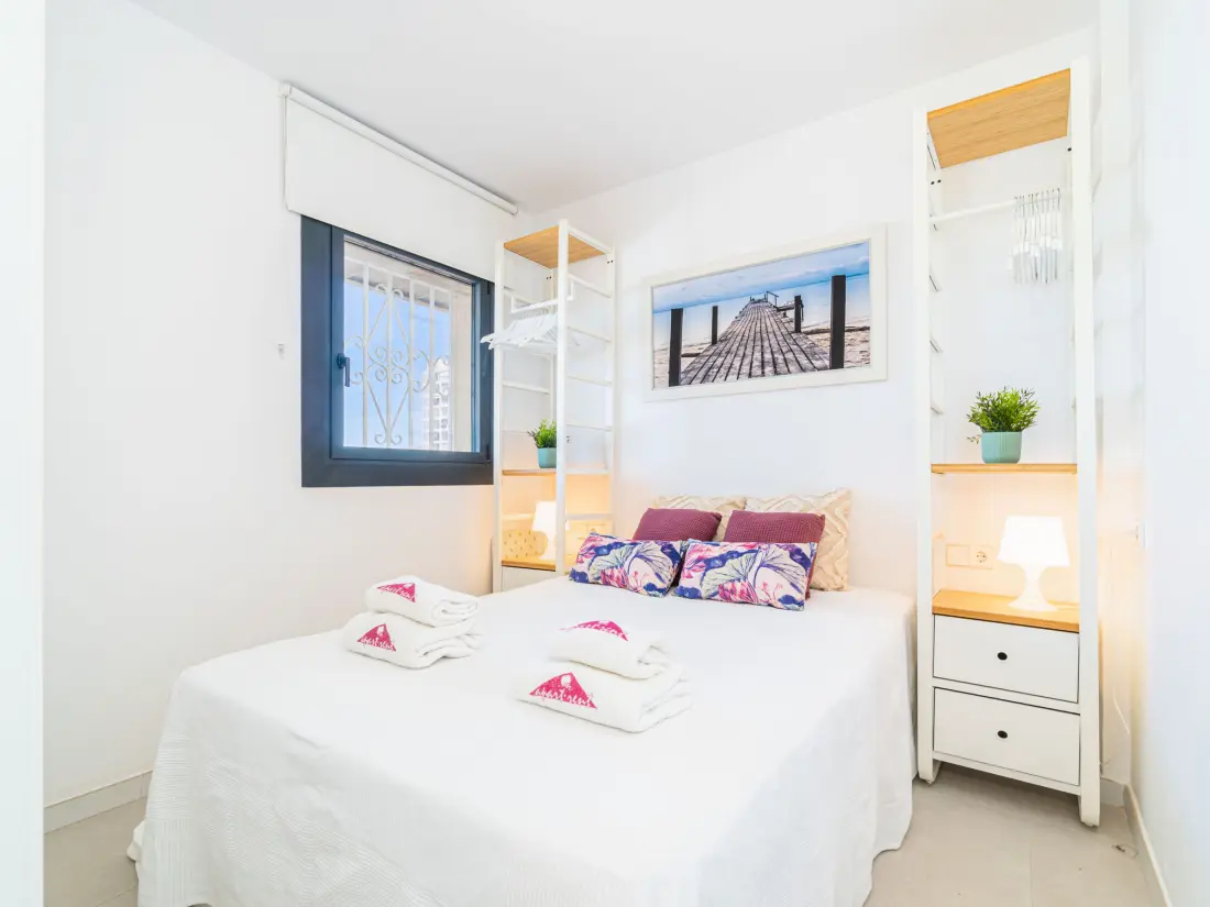 Location de Vacances Empuriabrava 186